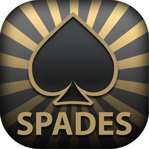 Spades Online icon