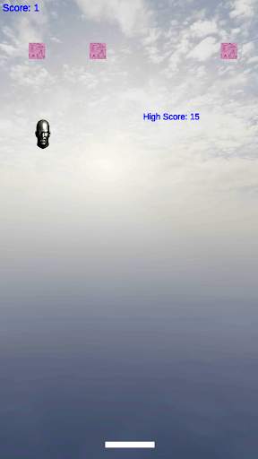 Zombie Brick Breaker screenshot 2