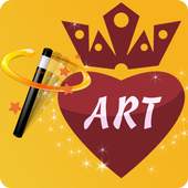 ArtWonder 1.0.0