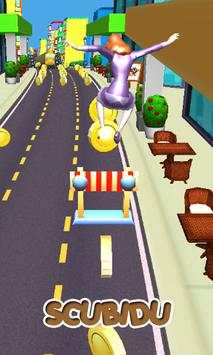Beatem Scooby Doo Games screenshot 1