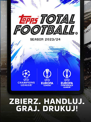 Topps Total Football® screenshot 9