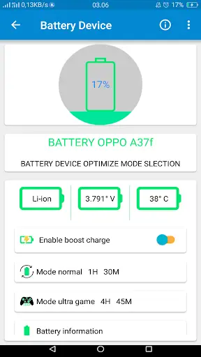 Manager plus (Tools one for all) screenshot 6