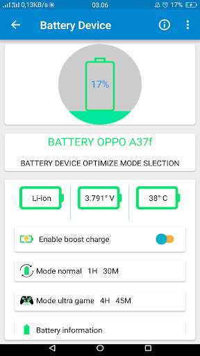 Manager plus (Tools one for all) screenshot 6
