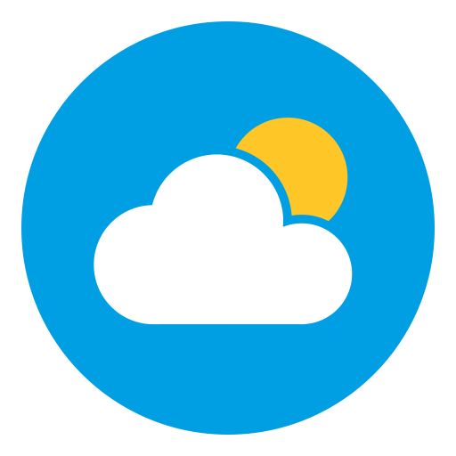Wetterplaza icon