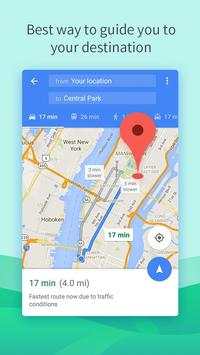 Navigation screenshot 1