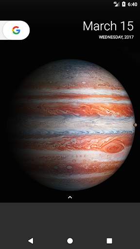 Space Wallpapers screenshot 7