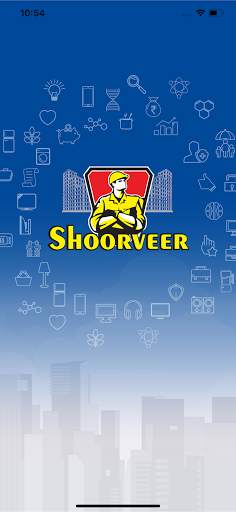 JK Super Shoorveer screenshot 1