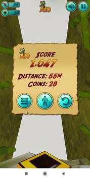Temple tomb runner-3d game screenshot 4