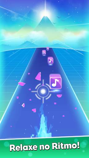 Beat Shot 3D- Jogo edm screenshot 4