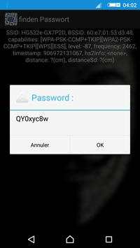 Wifi Hacker Neu - PRANK 2016 screenshot 8