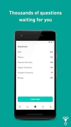Kunduz Tutor app (Not for stud screenshot 4