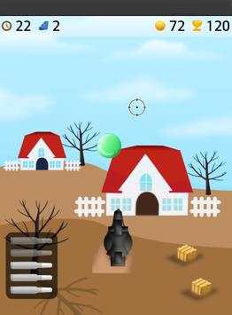 Bubbles Shoot Game screenshot 5