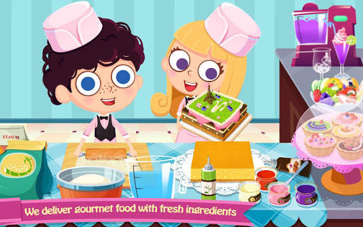 Chef Sibling French Restaurant screenshot 3