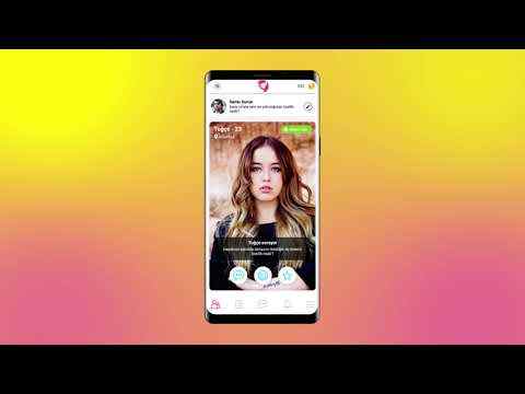 Sisfu – Chat through Questions, Meet & Have Fun screenshot 1