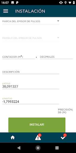 Iris Installer screenshot 7