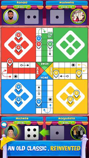Ludo Live screenshot 2