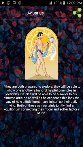 My True Horoscope of Birth screenshot 11