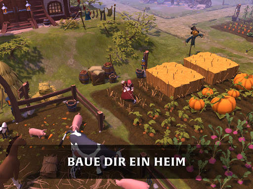 Albion Online screenshot 5
