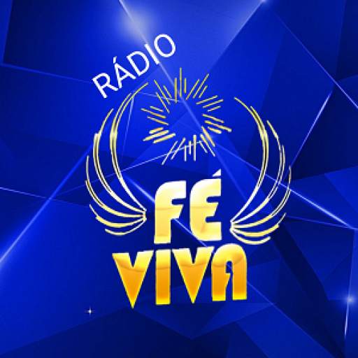 RADIO FÉ VIVA 1.3