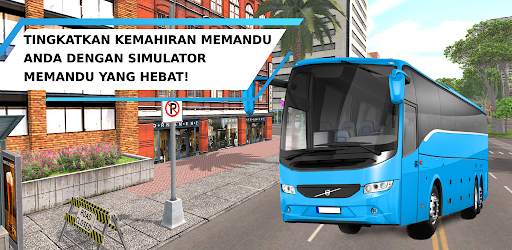 Bus Simulator screenshot 4