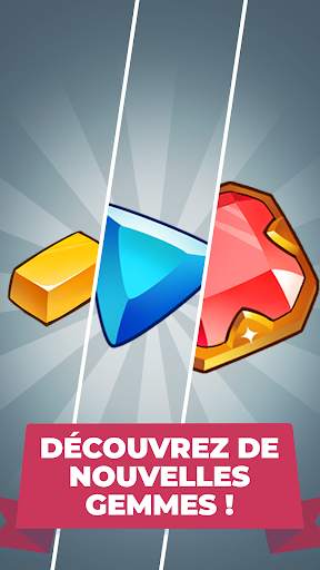 Merge Gems! screenshot 3