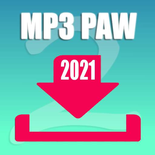 MP3 PAW 2021 - Free MP3 Music Downloader 1.0