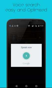 Music And Video Player VISK screenshot 3
