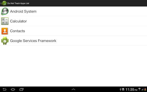 App Usage Tracker screenshot 16
