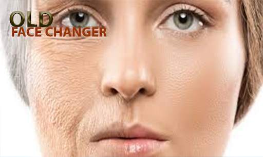 Face Changer | Old Face Maker | Funny Face Maker screenshot 6