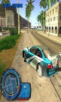 Guide for GTA San Andreas New screenshot 2