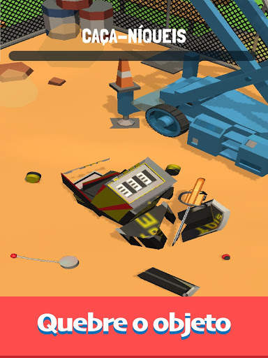 Drop & Smash screenshot 13