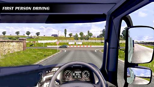 Bus Simulator City Coach Bus Simulation 3D Bus Sim screenshot 4