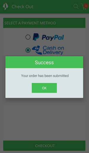 Adec App screenshot 8