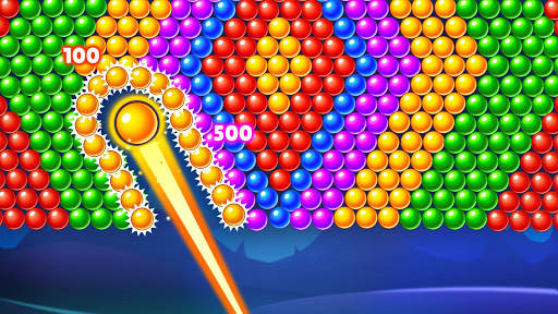 Bubble Shooter: Pastry Pop screenshot 6