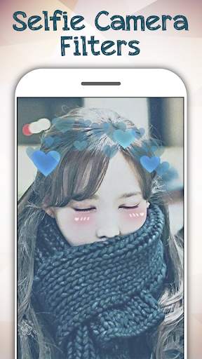 Selfie Camera Filters screenshot 8