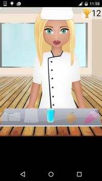 dessert shop game screenshot 2