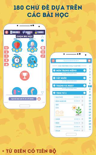 Pháp Cho Người Mới Bắt Đầu screenshot 3
