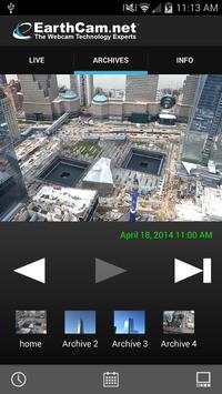 Control Center screenshot 3