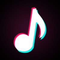Video downloader for Tik Tok logo