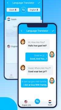 All Language Translator - Any Language Translator 4 تصوير الشاشة
