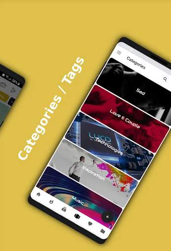 Shareout - Earn money by sharing whatsapp status screenshot 1