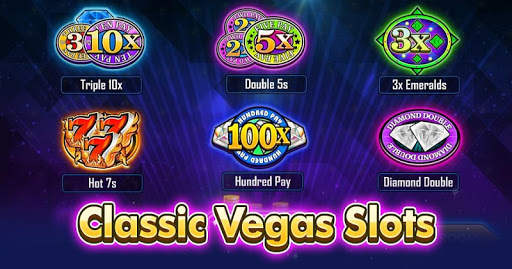 Classic Slots Free Slots screenshot 2