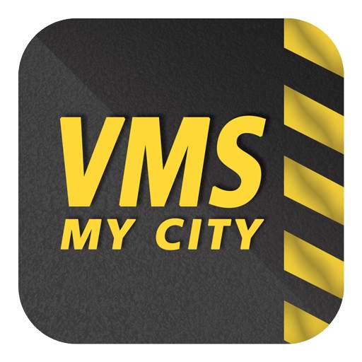 VMS My City 11