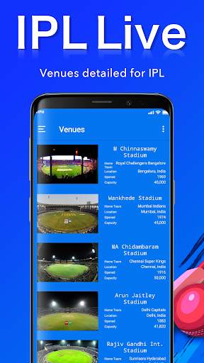 Dream IPL Live Score : Thop Tv Guide screenshot 6