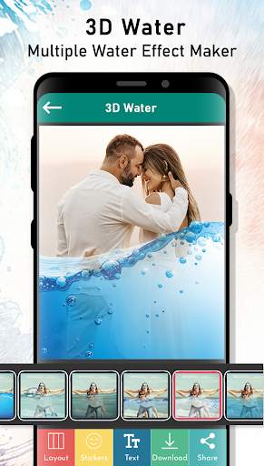 HD Beauty Camera : Photo Editor (Collage   PIP) screenshot 5