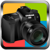 Full HD Camera icon