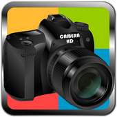 Full HD Camera