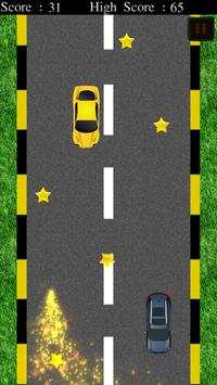 Car Racing In Traffic screenshot 5