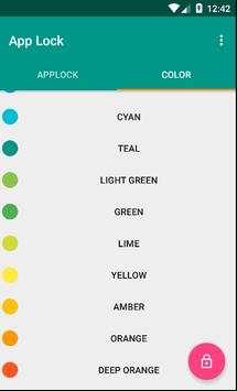 App Lock screenshot 6
