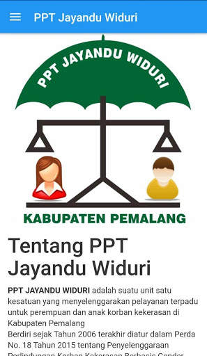 PPT Jayandu Widuri screenshot 6